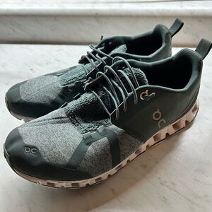 LIKE NEW On Cloud Running Shoes